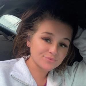 Meet your Posher, Brieana